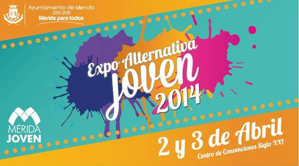 La Expo Alternativa 2014 una opción educativa para la juventud yucateca