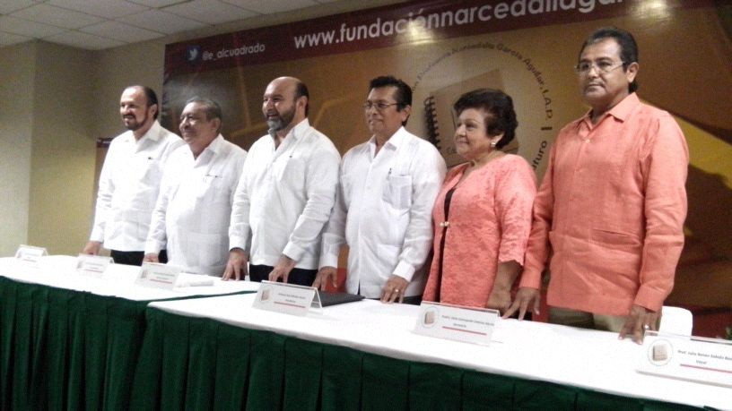 Nueva fundación apoyará a la educación yucateca