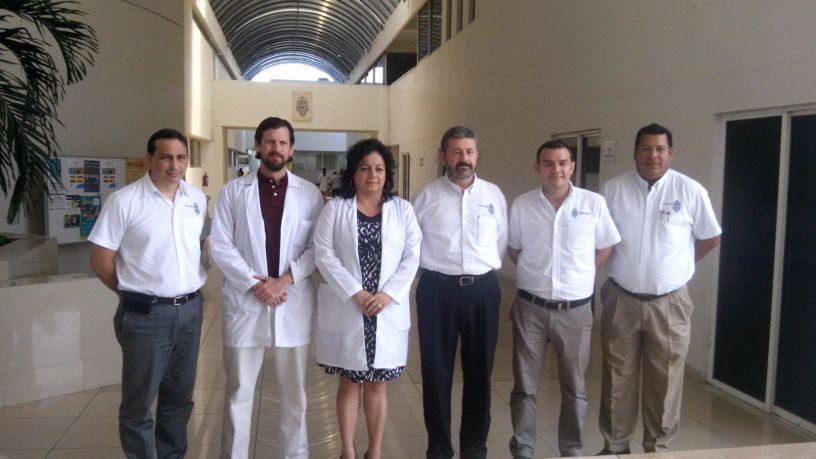 Académicos de la Uady reciben premios en Investigación Odontólogica