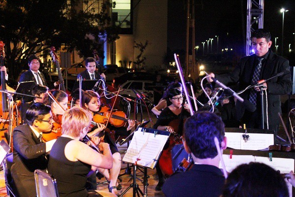  Ofrecerá la Orquesta Sinfónica Juvenil de Yucatán concierto "El arte de la interpretación"