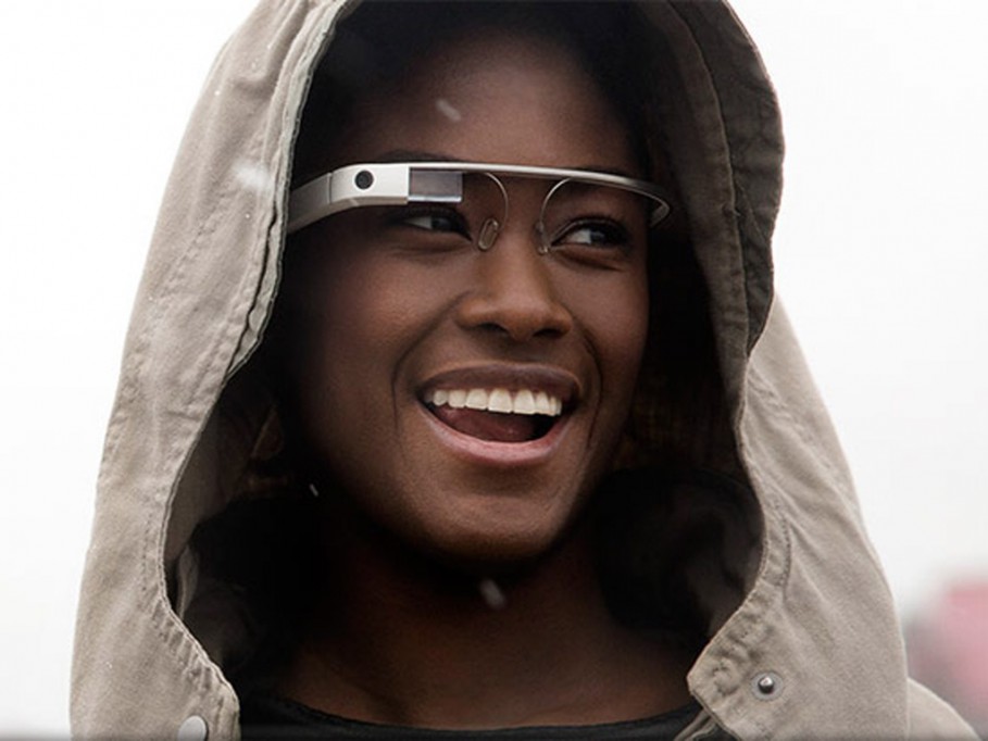 Los Google Glass ya estarán a la venta el 15 de abril