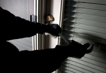 Los robos a casa-habitación aumentan en 4% en vacaciones