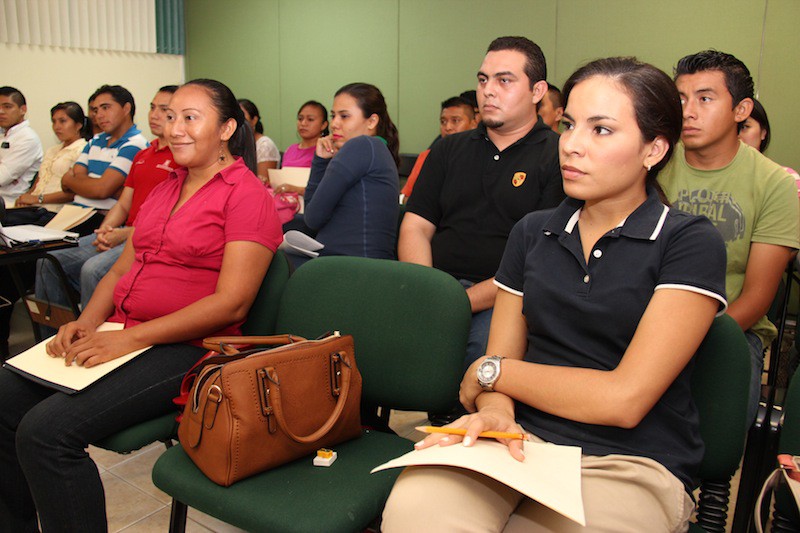 Vigilarán preparación de alimentos en Escuelas de Tiempo Completo en Yucatán