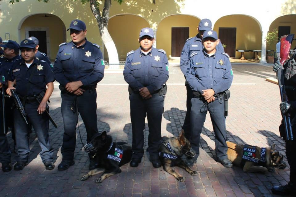 Policía Municipal implementará operativo especial por días santos