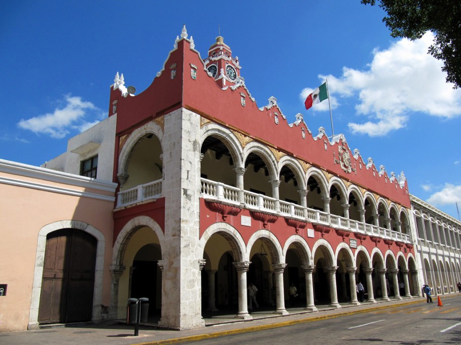 Acusan al Ayuntamiento de Mérida de apoderarse de un terreno privado