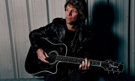 Retro FM te lleva al Hard Rock hotel al concierto de Bon Jovi