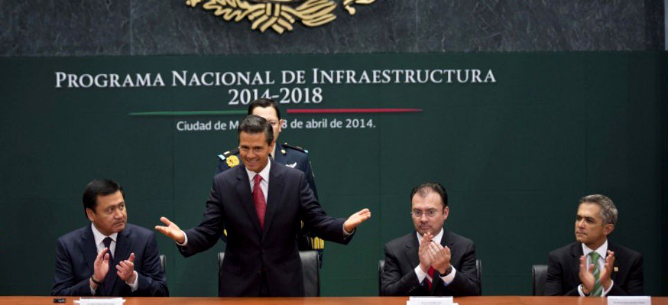 La Federación destinará 42,000 millones para infraestructura en Yucatán durante el sexenio