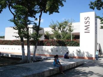 IMSS Yucatán otorgará servicio de urgencias este primero de mayo