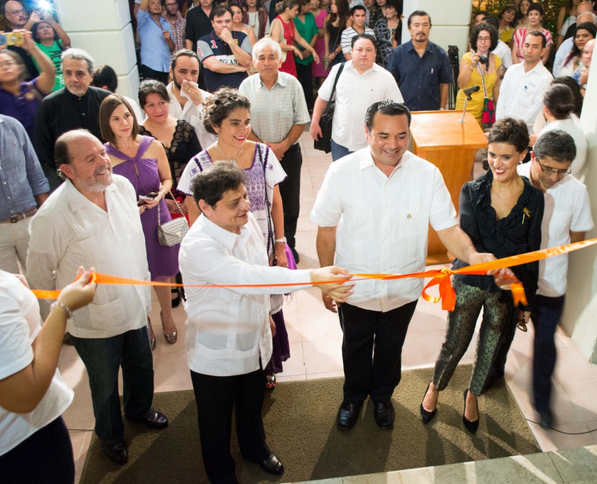 Nueva exposición para el último trimestre del año en el MACAY