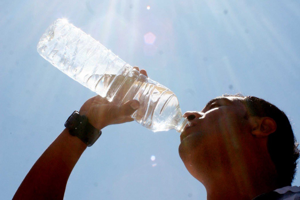 ¿Cómo nos afecta el calor?