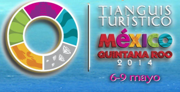 Récord de participantes yucatecos en el Tianguis Turístico de México