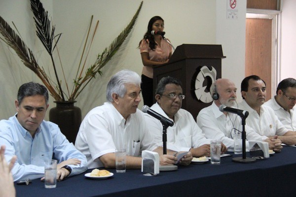 Buscan el impulso de la industria manufacturera