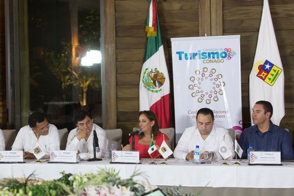 Proponen más impulso a Pueblos Mágicos en Yucatán