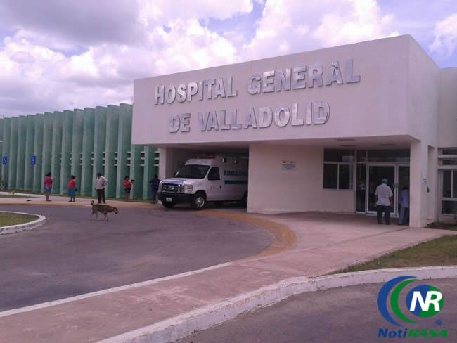Atenderán a pacientes con secuelas de quemaduras, en Valladolid