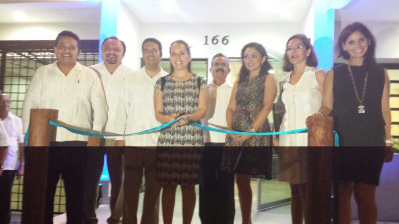 Inauguran la Clínica Médica Diabet, Centro Especializado en diabetes