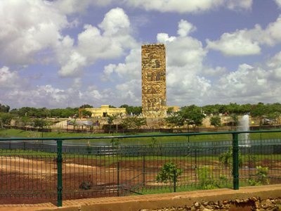 La Tierra del Rey se presentará el animaya el 17 de mayo