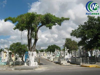 Ayuntamiento de Mérida alista el reglamento para el Cementerio General 
