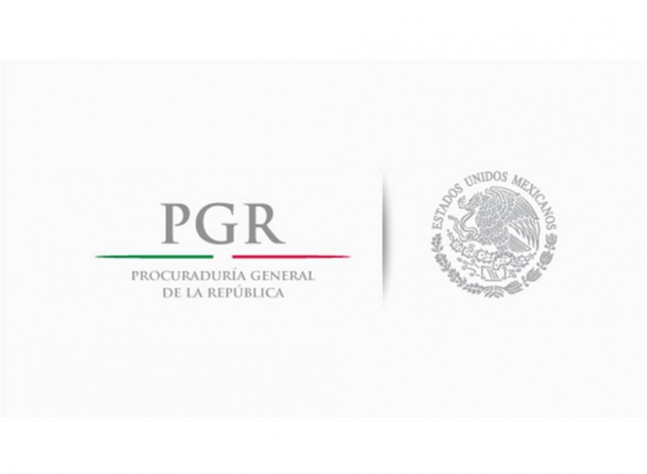 La PGR condena a 17 años de prisión a dos yucatecos por acopio de armas