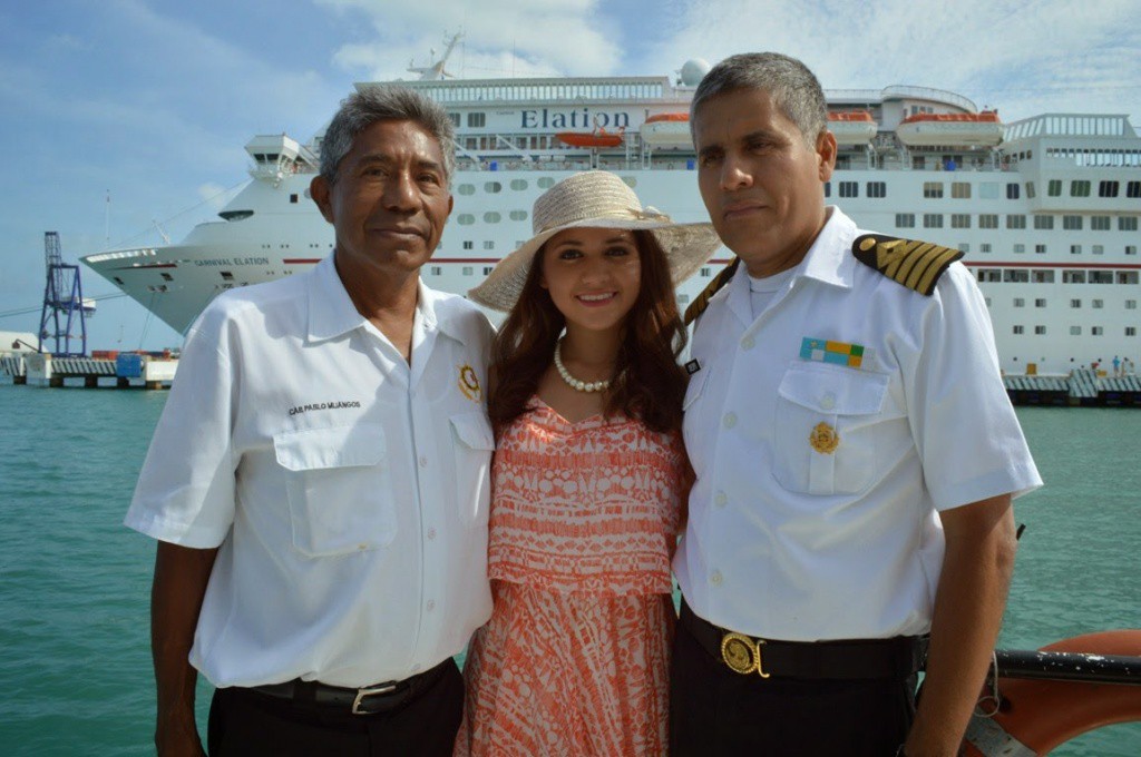 El 30 de mayo coronarán a la Reina de la Marina 2014 en Progreso