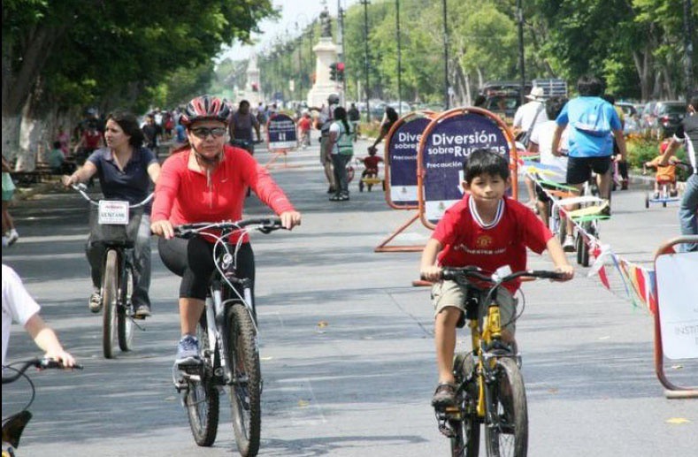 Actividades para el fin de semana en Mérida