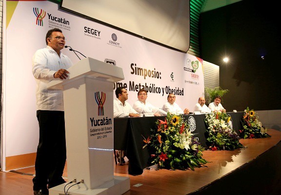 Auguran futuro promisorio para Yucatán en materia de ciencia y tecnología