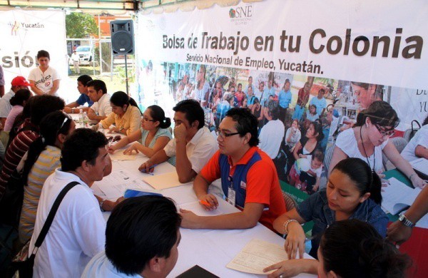 Ofrecerán empleos a vecinos de la colonia Emiliano Zapata Sur II