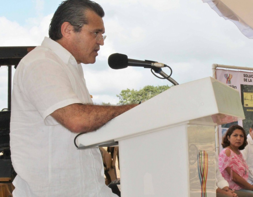 La CMIC en Yucatán pide prioridad en la asignación de obras de Plan Nacional de Infraestructura