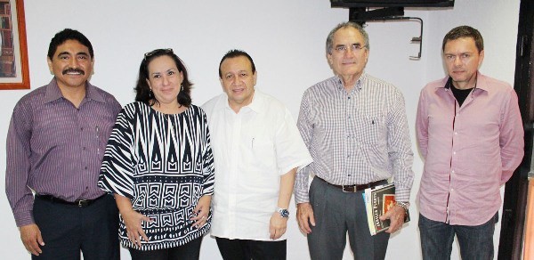 Anuncian a recipiendaria de la Medalla al Periodismo de Espectáculos en Yucatán