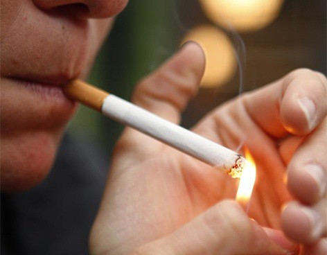 Adictos al tabaco reportan cigarros piratas en Mérida