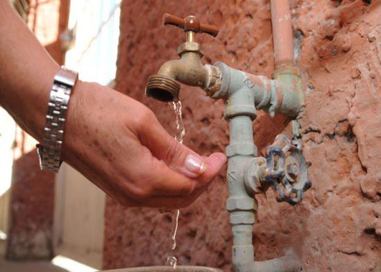 Oriente y Norte de Mérida registrarán baja presión en el Servicio de Agua Potable