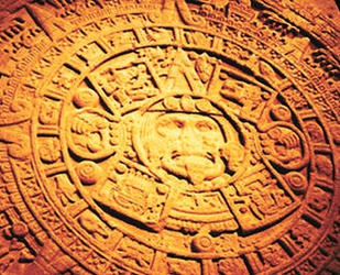 Terapia psicológica con rituales mayas prehispánicos