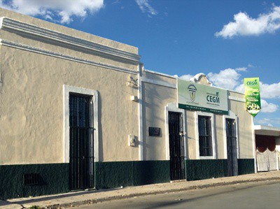 Centro Educacional Evelio González Montalvo trae 3 carreras para ti