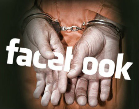 Le roba celular e intenta enamorar a su víctima por Facebook