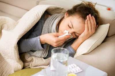 Por malos cuidados un simple resfriado podría complicarse
