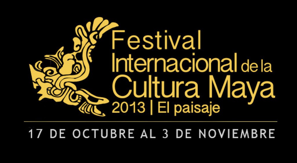 Revelan un programa general del Festival Internacional de la Cultura Maya