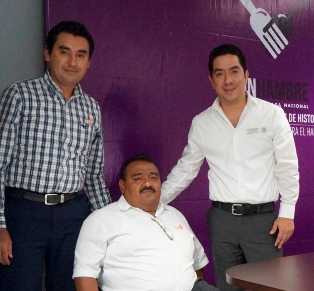 Organizaciones de la Sociedad Civil en pro de las personas con discapacidad de Yucatán participarán en una consulta nacional