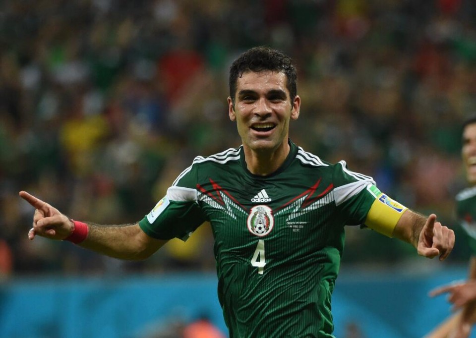Meridanos viven y celebran el triunfo de la Selección Mexicana