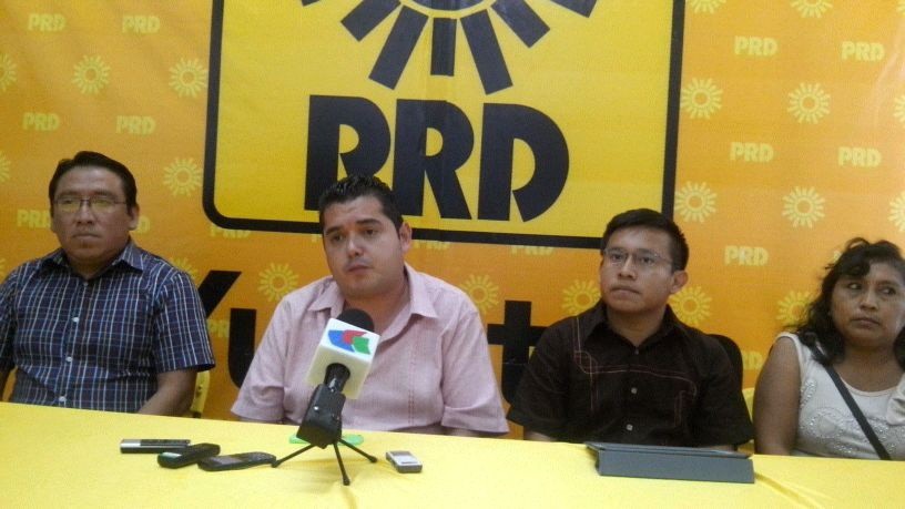 Denuncian irregularidades cometidas por la Alcaldesa de Tahdziú