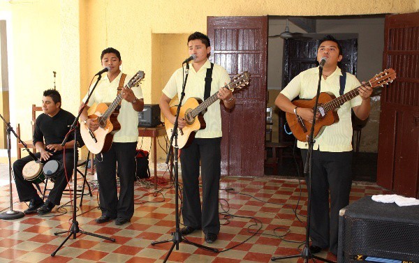 Convocan a artistas locales a participar en Circuito de Música de la Zona Sur 2014
