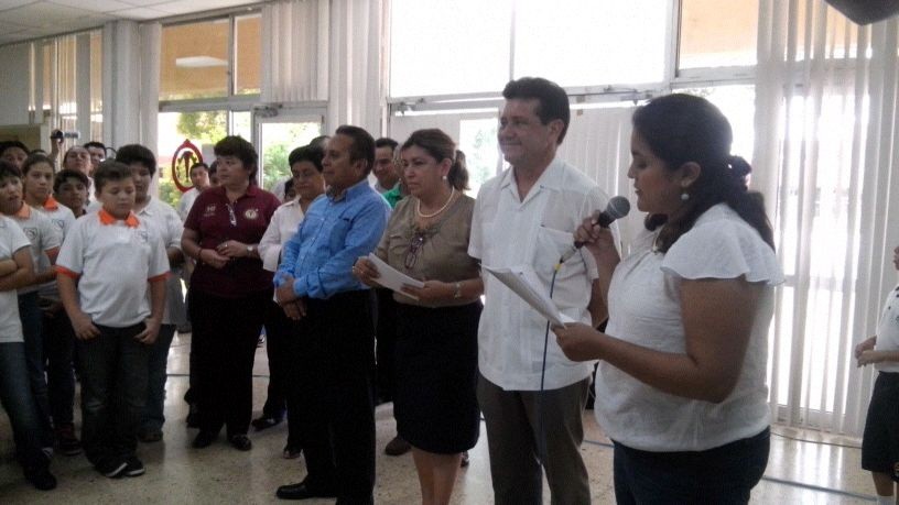 37 proyectos de 94 alumnos compiten en la Expociencia Yucatán 2014