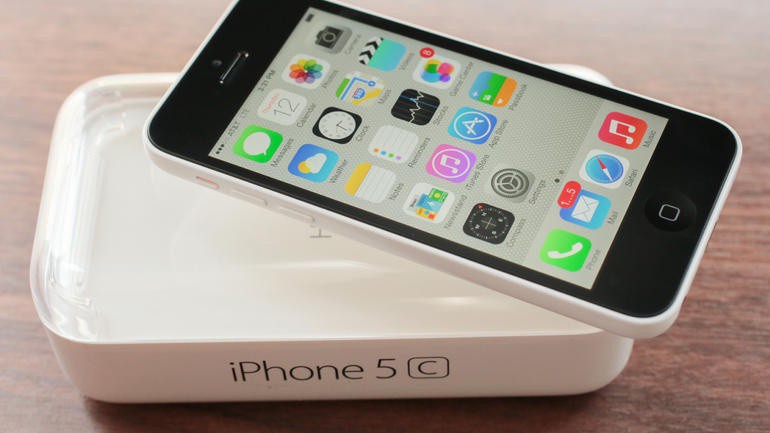 Yucateco encuentra su iPhone 5C gracias a una aplicación