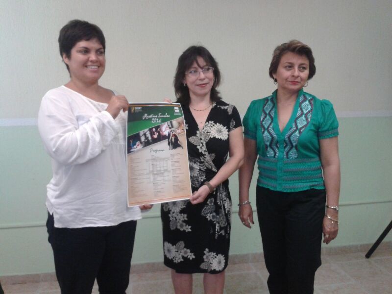 Festejarán los 50 años de la escuela de Danza Floklorica