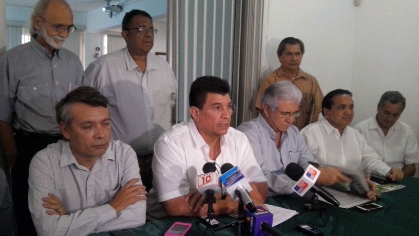 El Plan Estratégico de Yucatán presenta propuestas