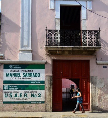 Alumnos calentarán la banca hasta el 14 de julio