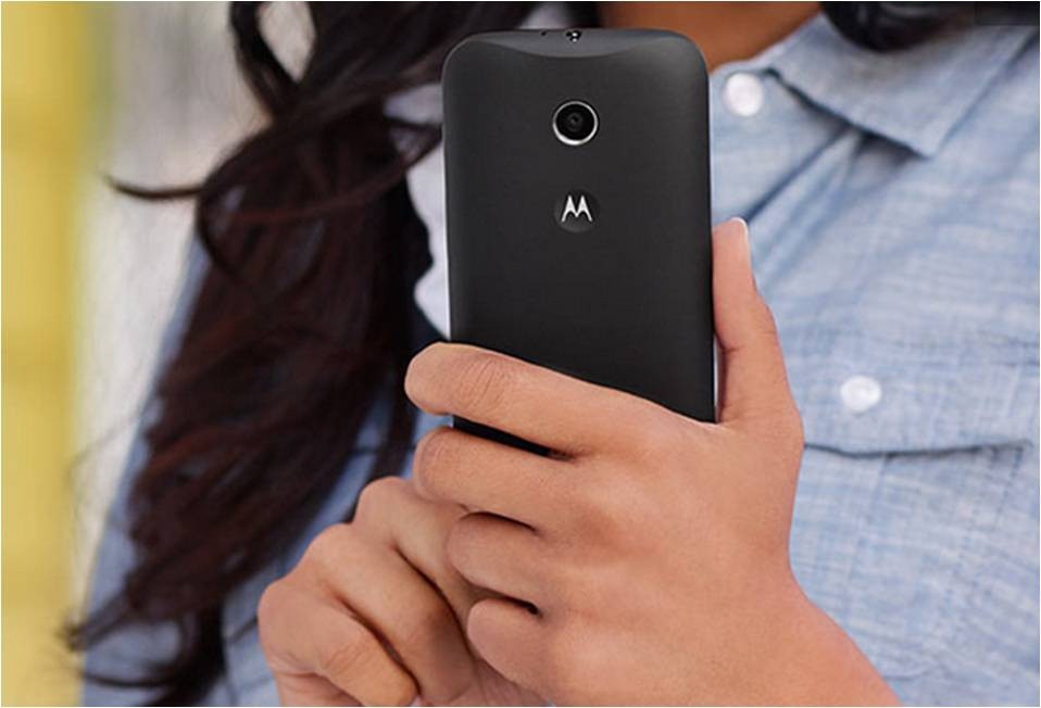 Telcel y Motorola lanzan nuevos celulares a precios increíbles 