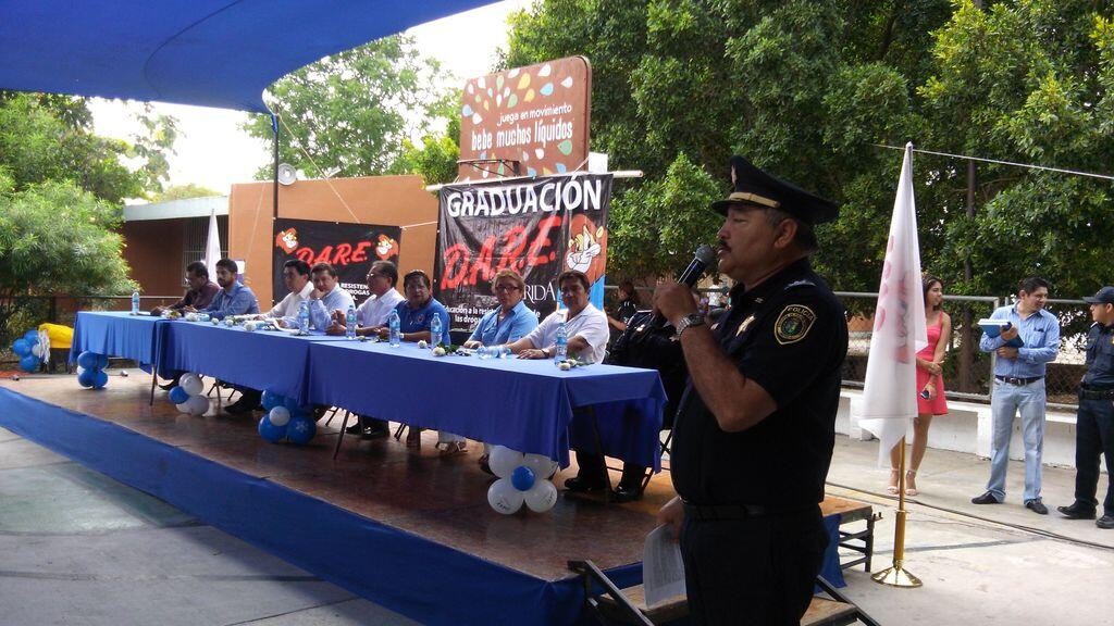 Operativo vacacional de la Policía Municipal aumenta una semana
