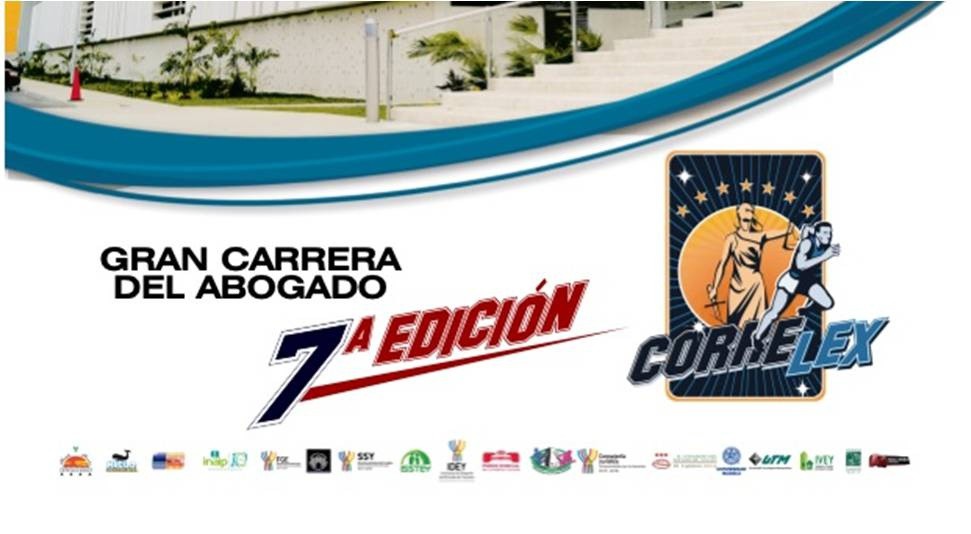 Continúan abiertas las inscripciones para la carrera Correlex