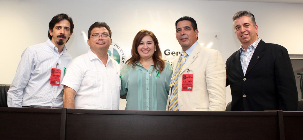 Yucatán, por encima de la Media Nacional en Donación de Órganos
