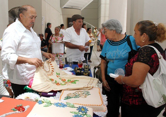 Realizarán primer curso de verano para el Adulto Mayor