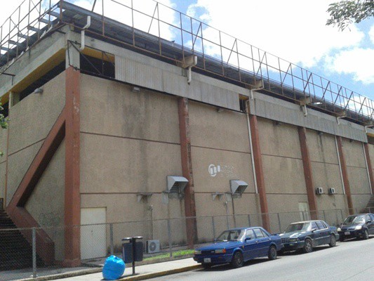 Remodelarán el Centro Deportivo Universitario de la UADY